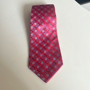 XMI tie